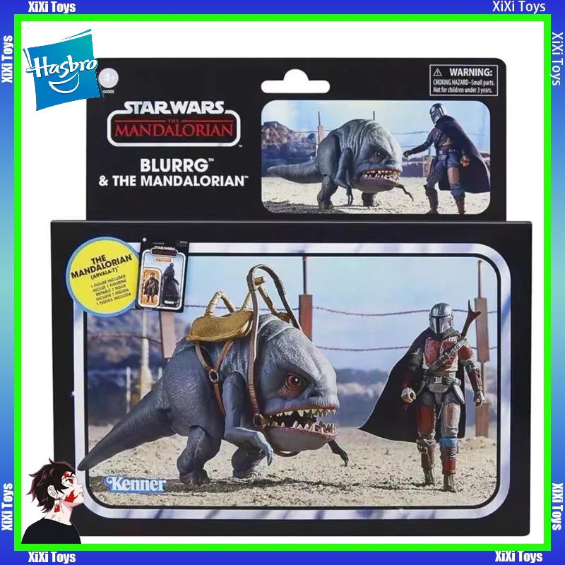 Vintage Collection Star Wars - Tersedia Hasbro Star Wars Koleksi Vintage