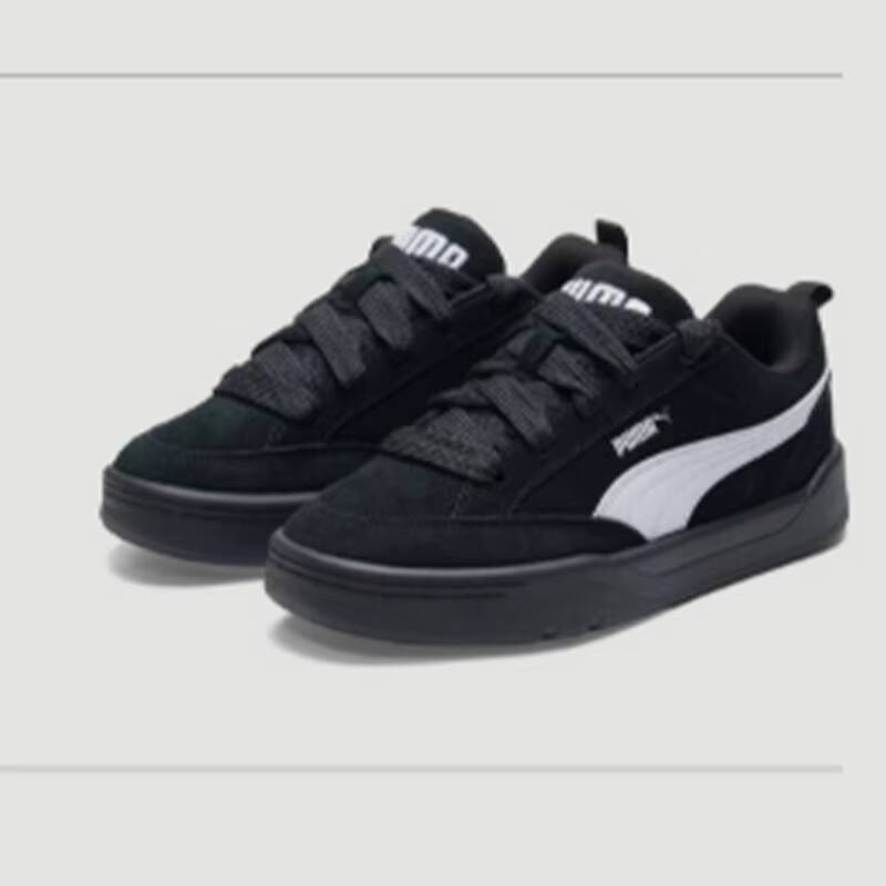 Puma Shoes Suede Classic - Sepatu Skateboard Kasual Anti Selip Ringan