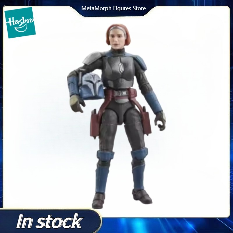 Vintage Collection Star Wars - Model Koleksi Mainan Figur Anime Hasbro