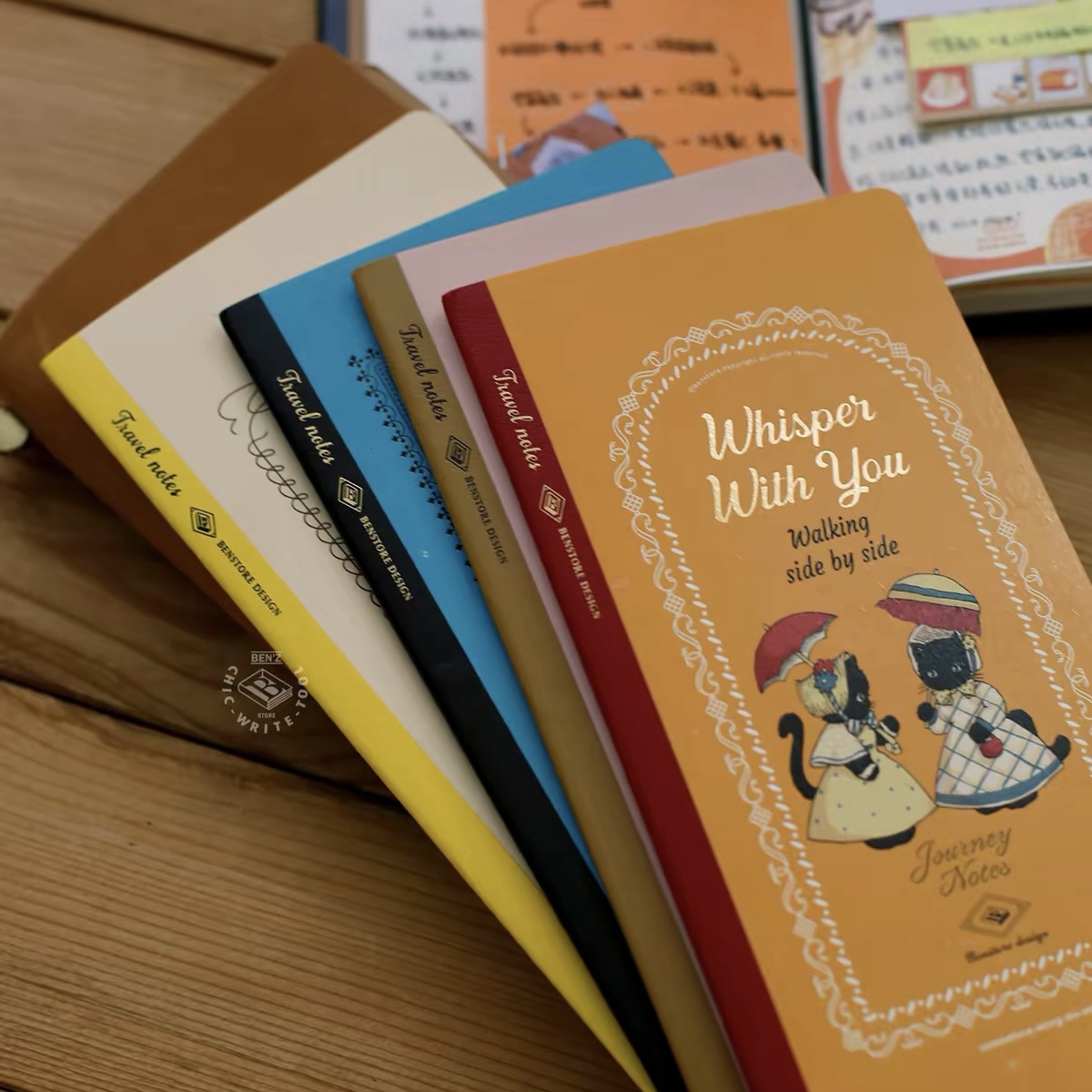 Buku Catatan Isi Ulang TN Ceta - Vintage Collectible Magazines ulasan dan harga