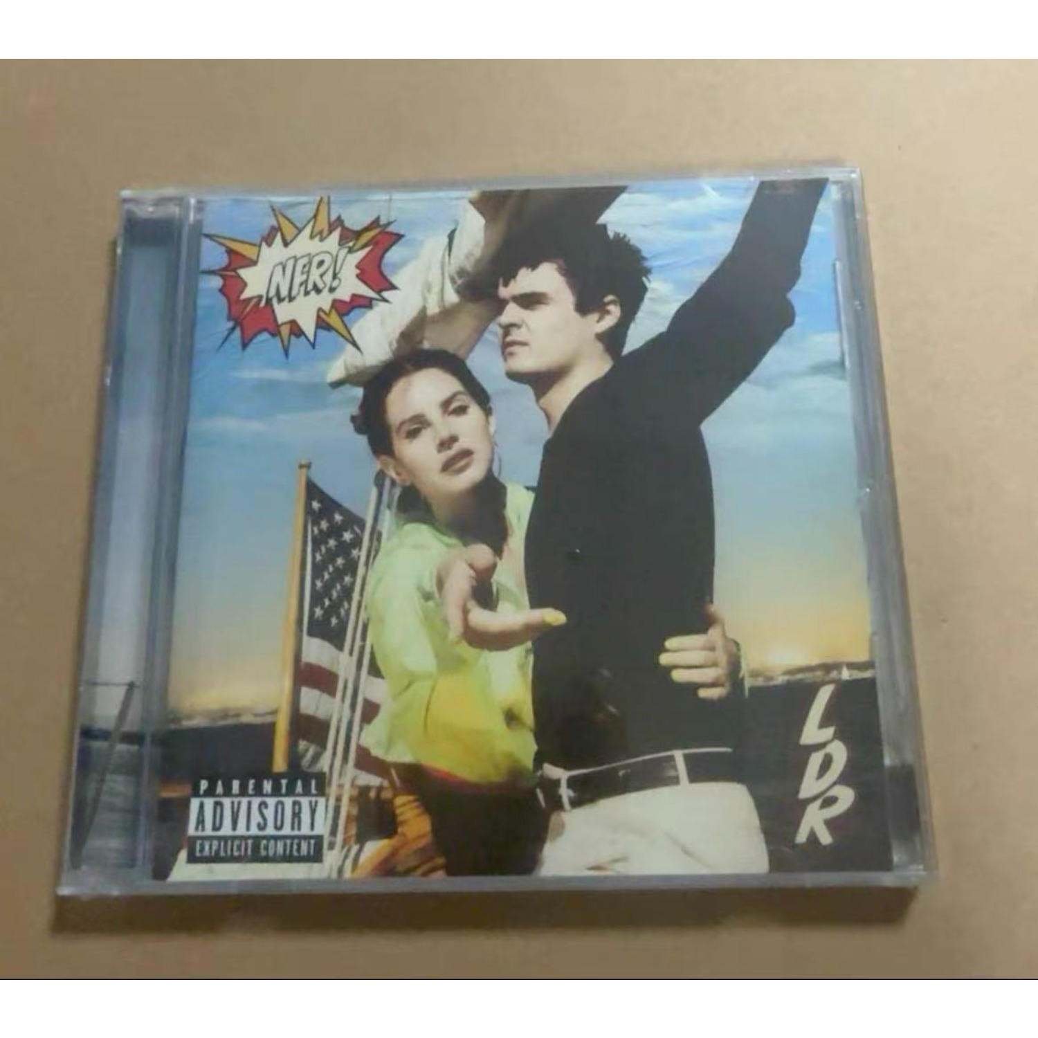 CD Audio Pop Alternatif Vintag - Vintage Collectibles ulasan dan harga