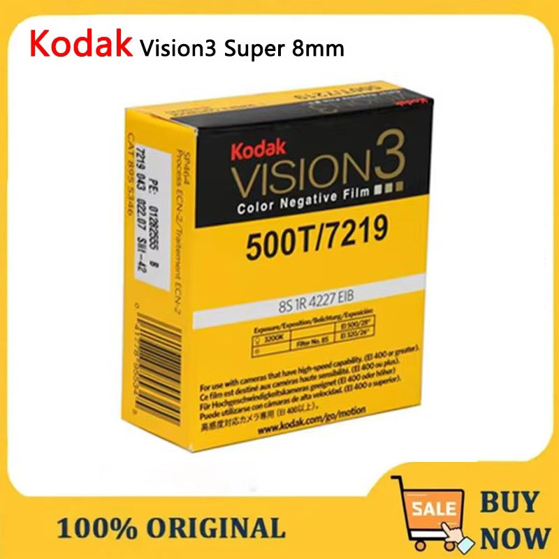 Film Klasik 1-3 Paket 500T/721 - Instant Film Pack ulasan dan harga