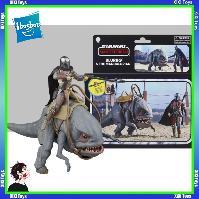 Tersedia Hasbro Star Wars Kole - Vintage Collection Star Wars ulasan dan harga