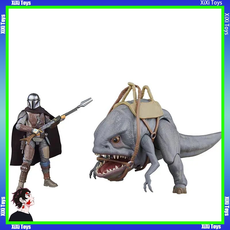 Tersedia Hasbro Star Wars Kole - Vintage Collection Star Wars ulasan dan harga