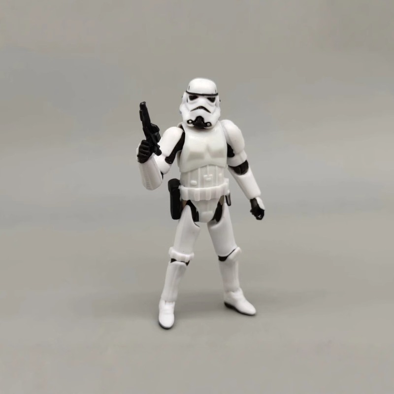 Film Star Wars Darth Vader Dar - Vintage Collection Star Wars ulasan dan harga