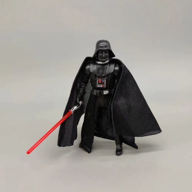 Film Star Wars Darth Vader Dar - Vintage Collection Star Wars ulasan dan harga