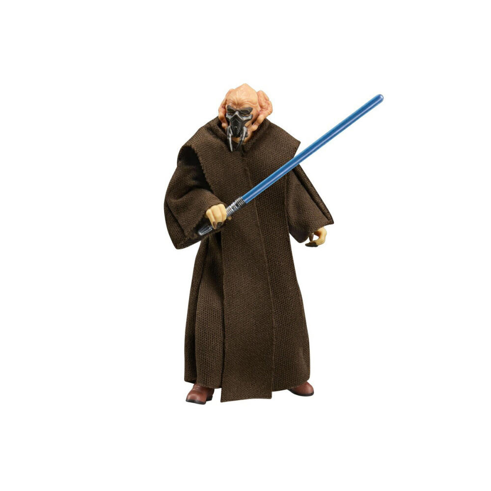 Figur Plo Koon Asli Resmi Kole - Vintage Collection Star Wars ulasan dan harga