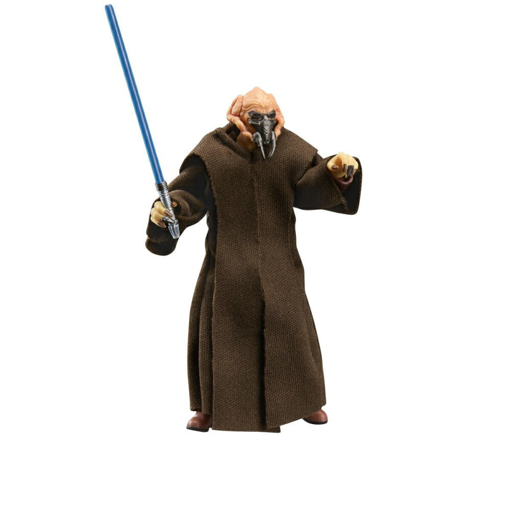 Figur Plo Koon Asli Resmi Kole - Vintage Collection Star Wars ulasan dan harga
