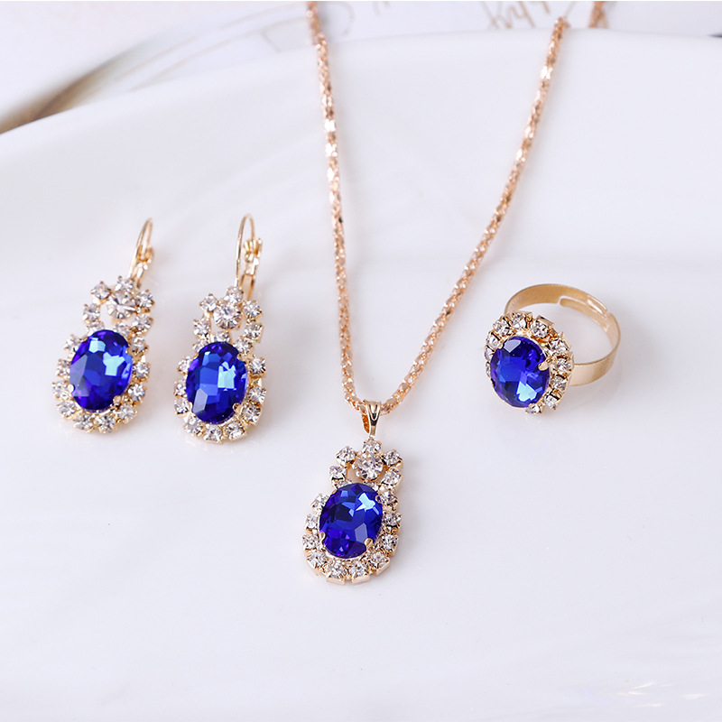 Set Ornamen Gaya Baru Set Cinc - Vintage Things Collection ulasan dan harga
