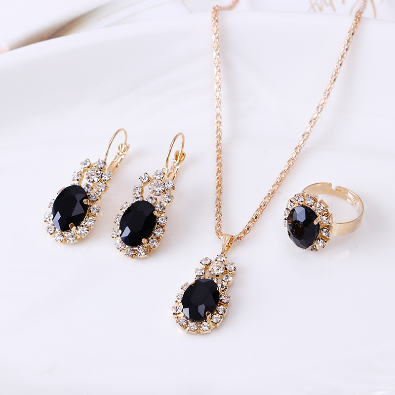 Set Ornamen Gaya Baru Set Cinc - Vintage Things Collection ulasan dan harga