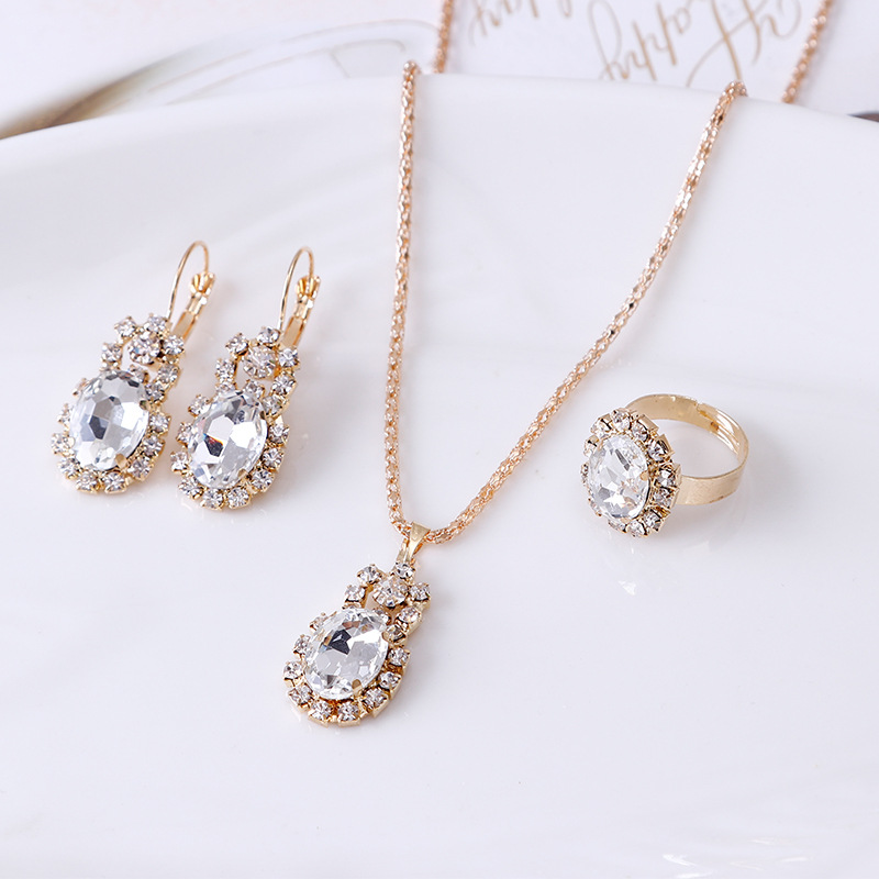 Set Ornamen Gaya Baru Set Cinc - Vintage Things Collection ulasan dan harga