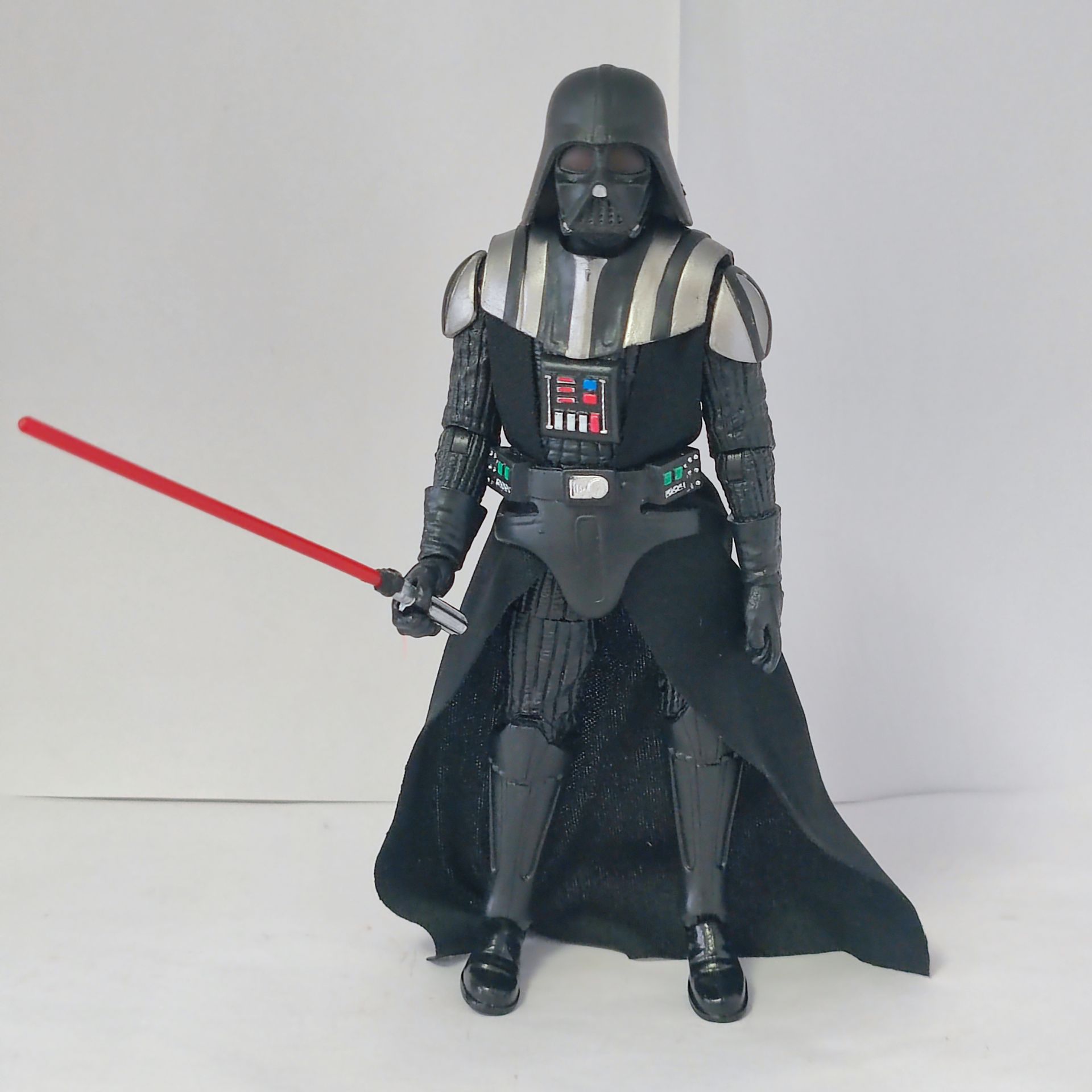 Star Wars Bounty Hunter Boba F - Vintage Collection Star Wars ulasan dan harga