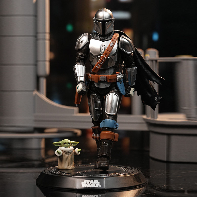 Tersedia Blokees Star Wars Cha - Vintage Collection Star Wars ulasan dan harga