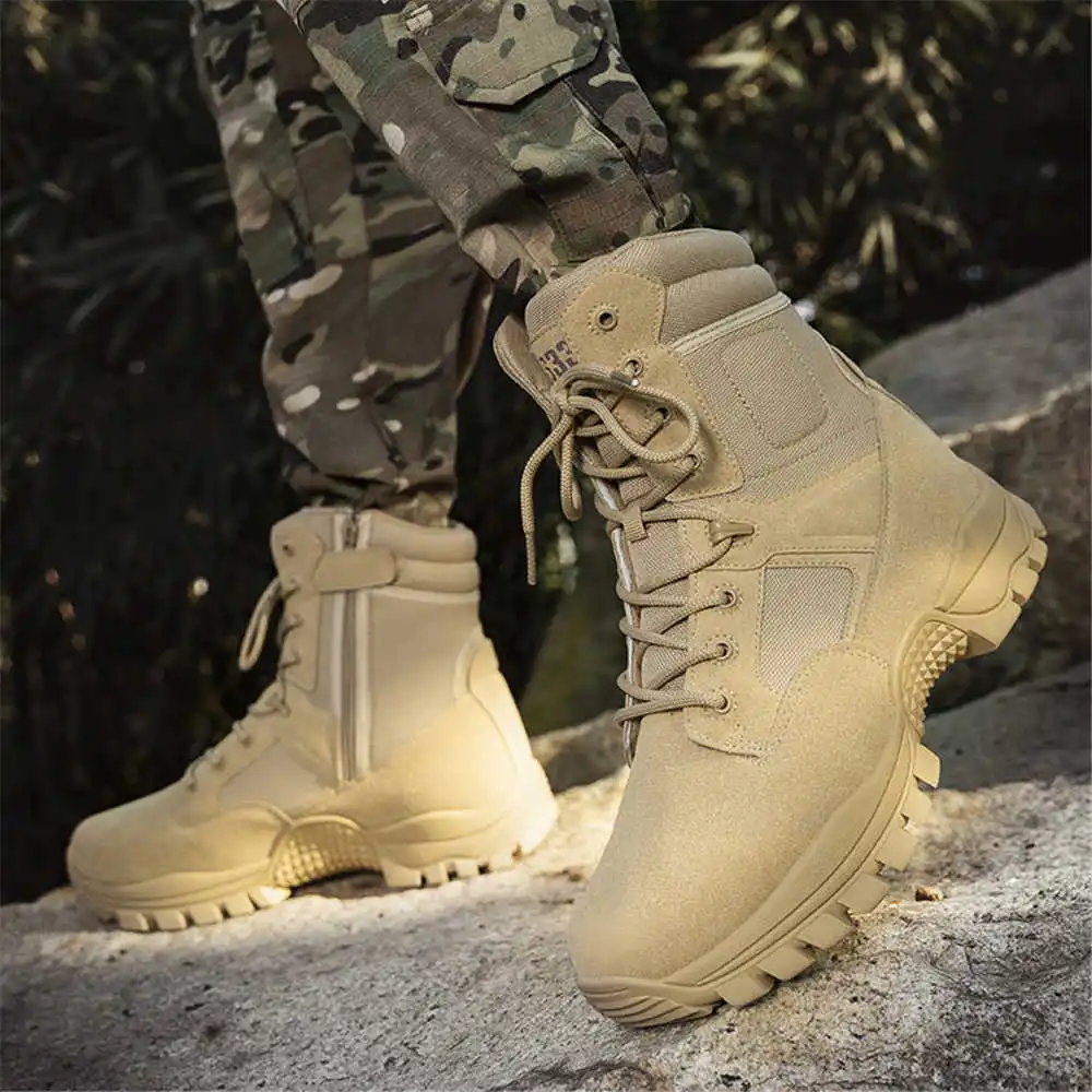 Sepatu boot kulit asli antisel - Small Vintage Collectible Items ulasan dan harga