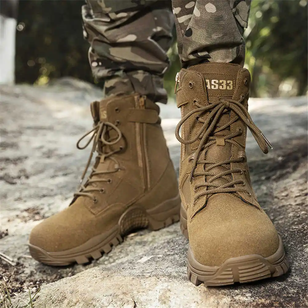 Sepatu boot kulit asli antisel - Small Vintage Collectible Items ulasan dan harga