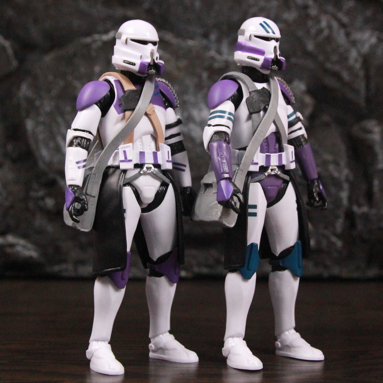 Tubuh Baru - Star Wars 187th A - Vintage Collection Star Wars ulasan dan harga