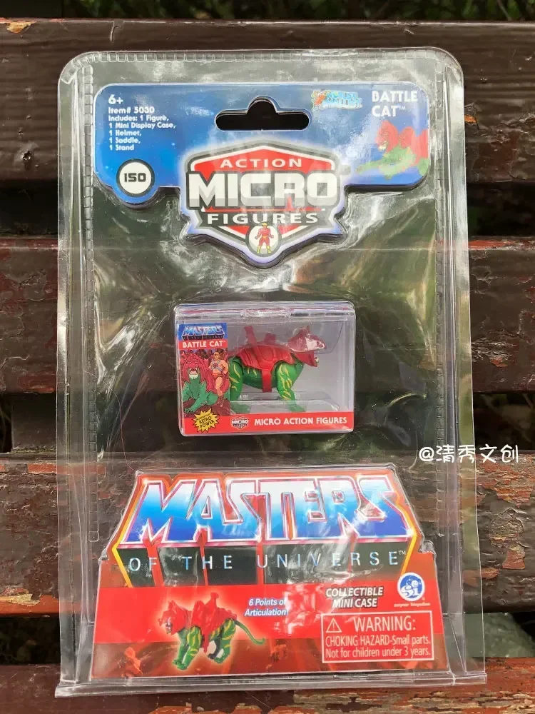 Figur mikro aksi Miniaturees m - Small Vintage Collectible Items ulasan dan harga