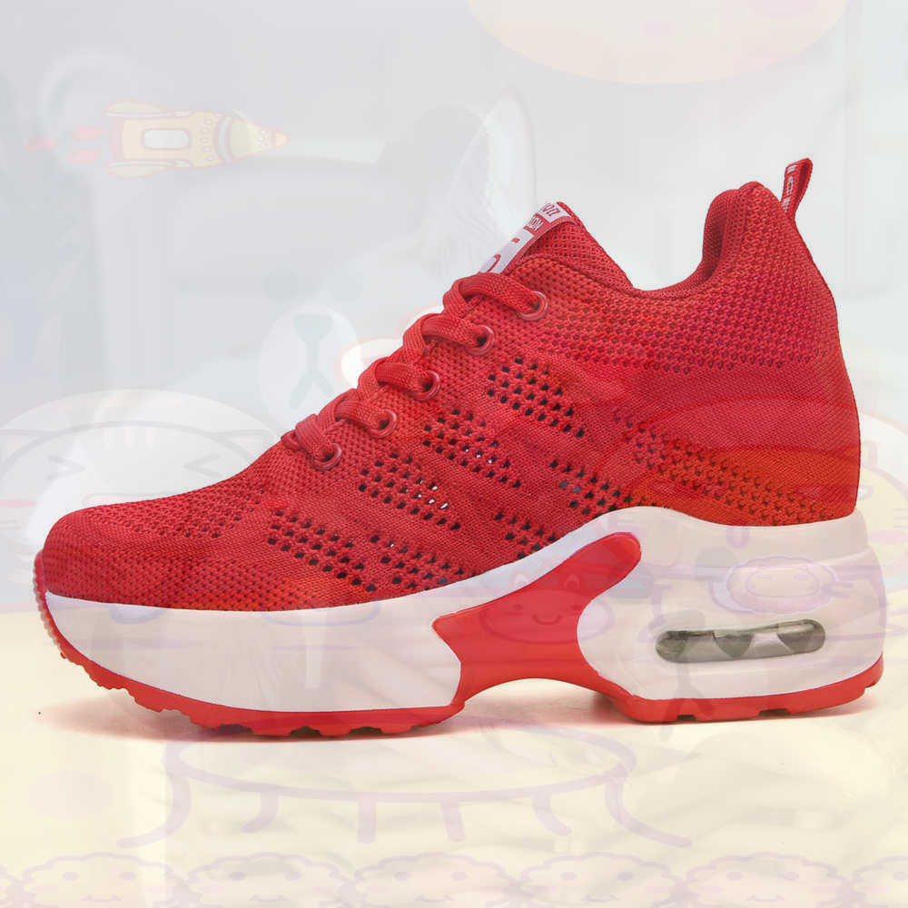 Merah Ukuran 36 Sepatu Wanita  - Small Vintage Collectible Items ulasan dan harga