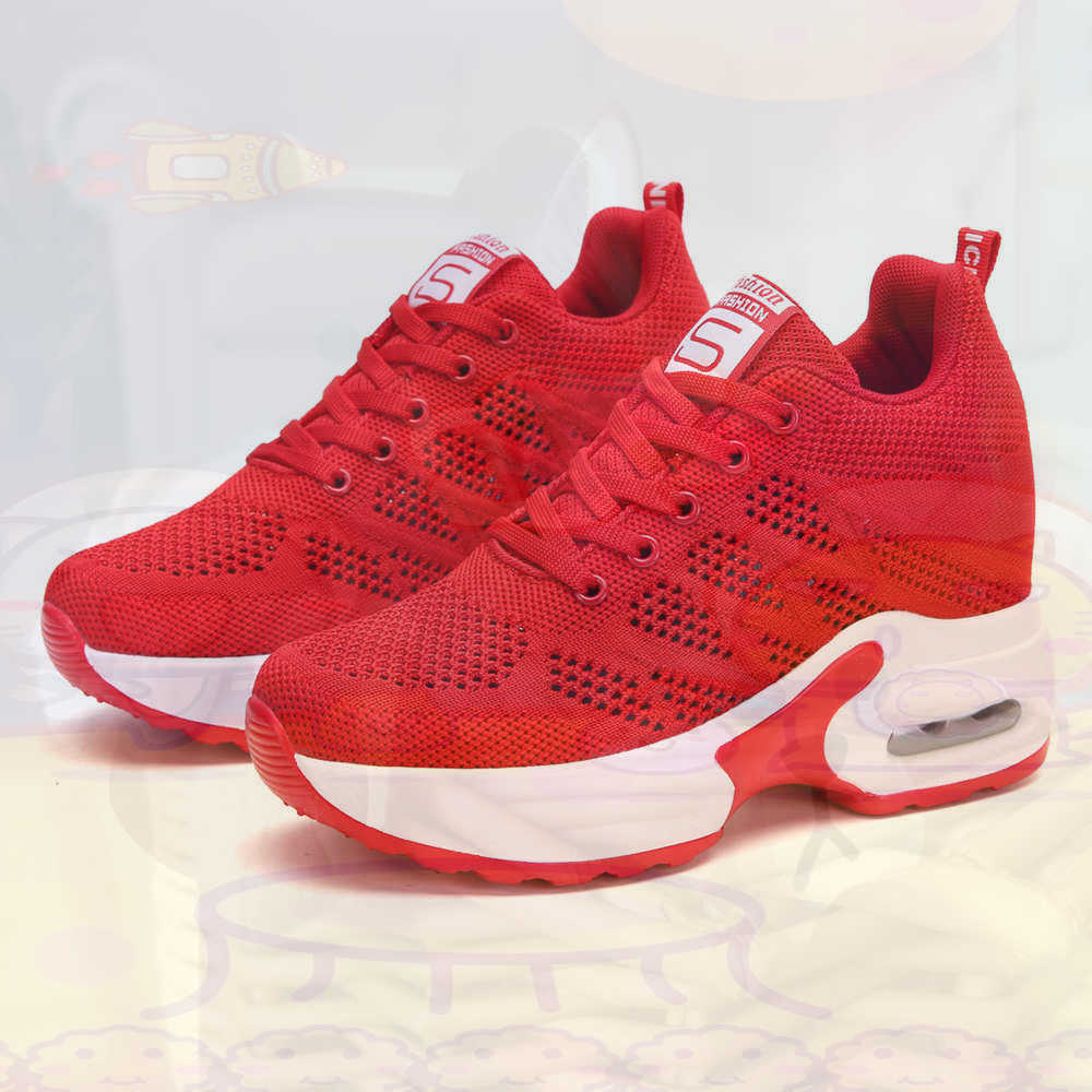 Merah Ukuran 36 Sepatu Wanita  - Small Vintage Collectible Items ulasan dan harga