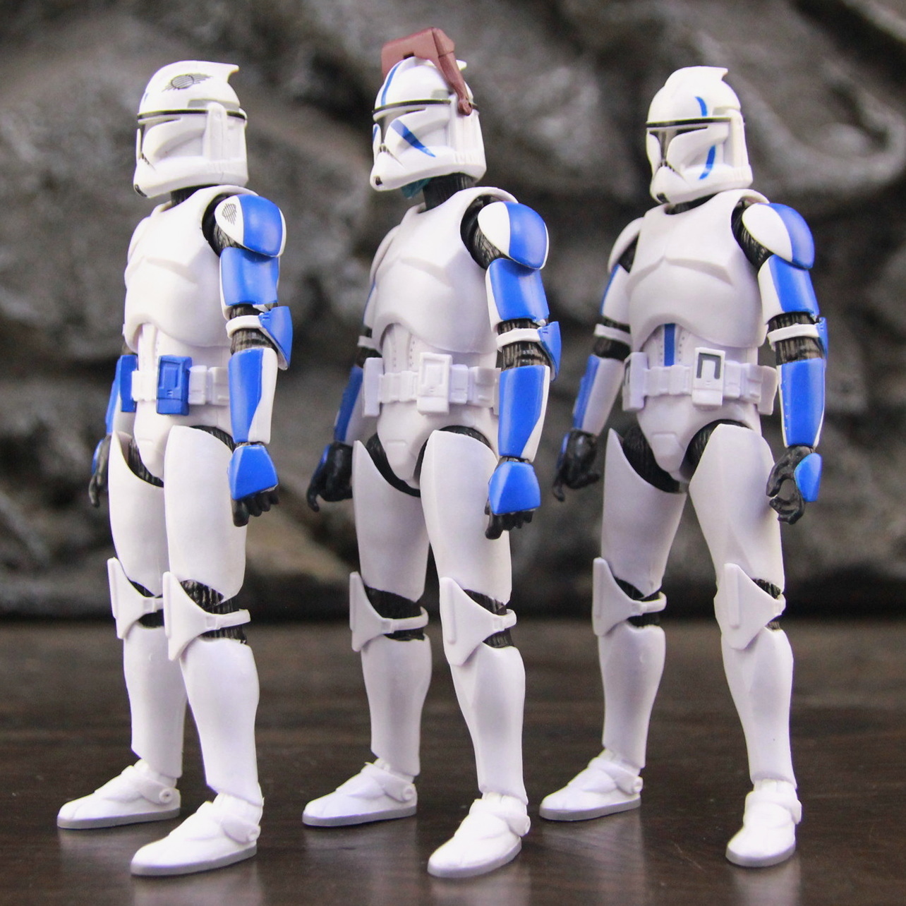 Body - Star Wars 501st Legion  - Vintage Collection Star Wars ulasan dan harga