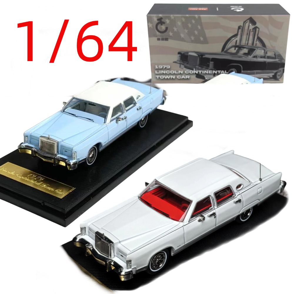 Mobil model diecast skala 1/64 - Vintage Collectibles ulasan dan harga
