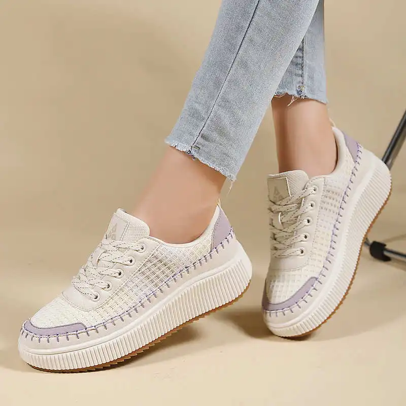 Sepatu kets flat wanita, sepat - Small Vintage Collectible Items ulasan dan harga