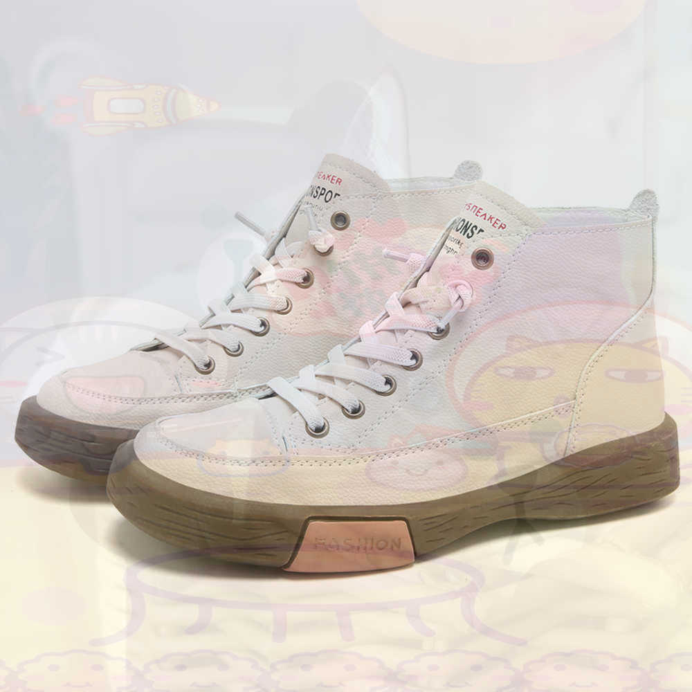 High Top Hi Cut Menawarkan Sep - Small Vintage Collectible Items ulasan dan harga
