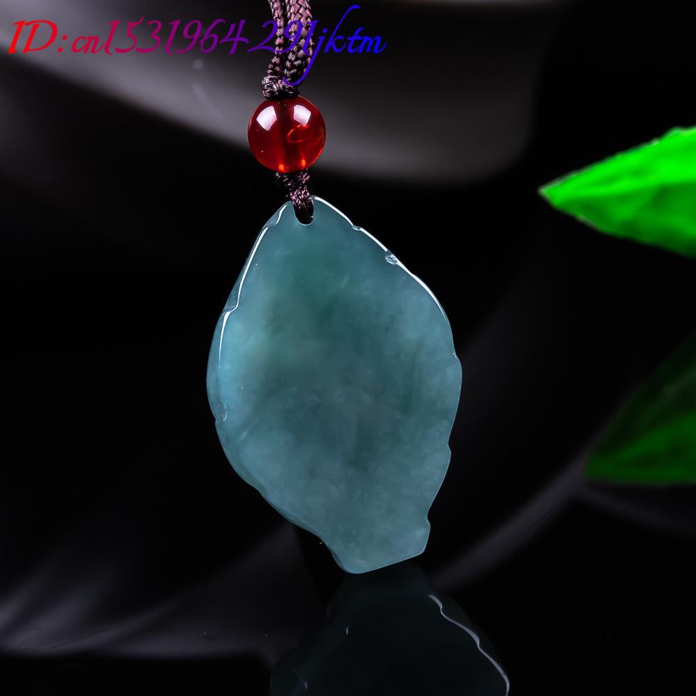 Kalung Liontin Rubah Giok Burm - Vintage Collector ulasan dan harga