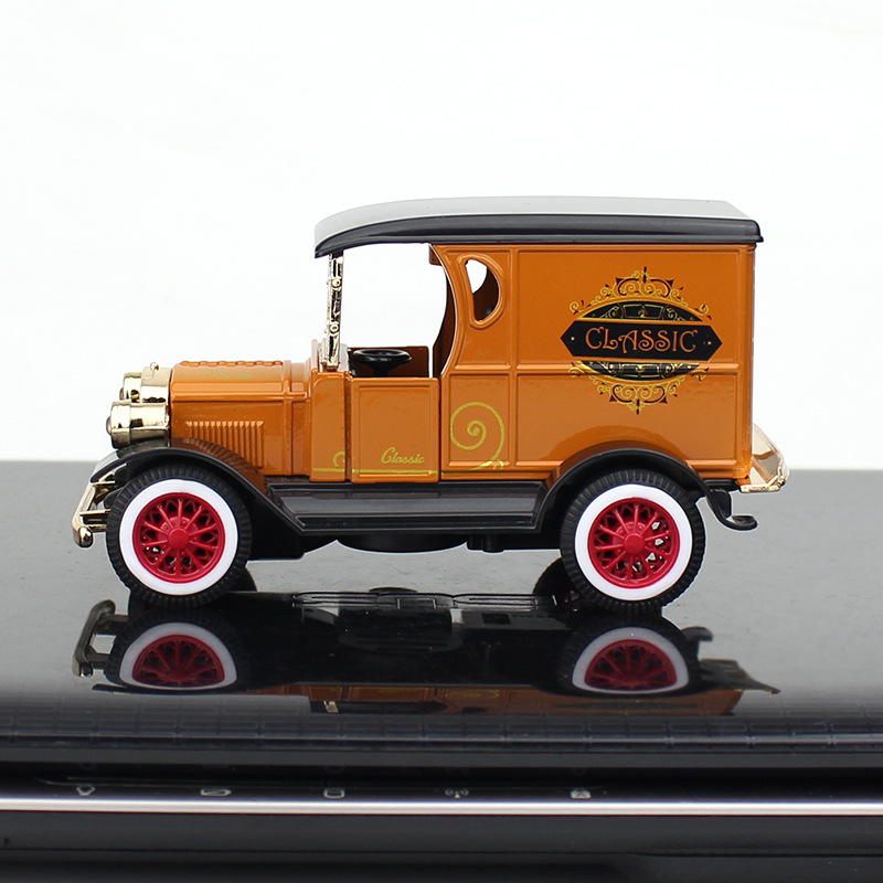 1 buah mobil logam campuran Re - Vintage Collectible Toys ulasan dan harga