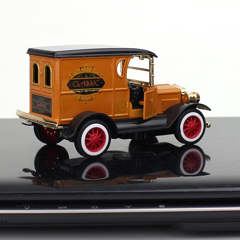 1 buah mobil logam campuran Re - Vintage Collectible Toys ulasan dan harga