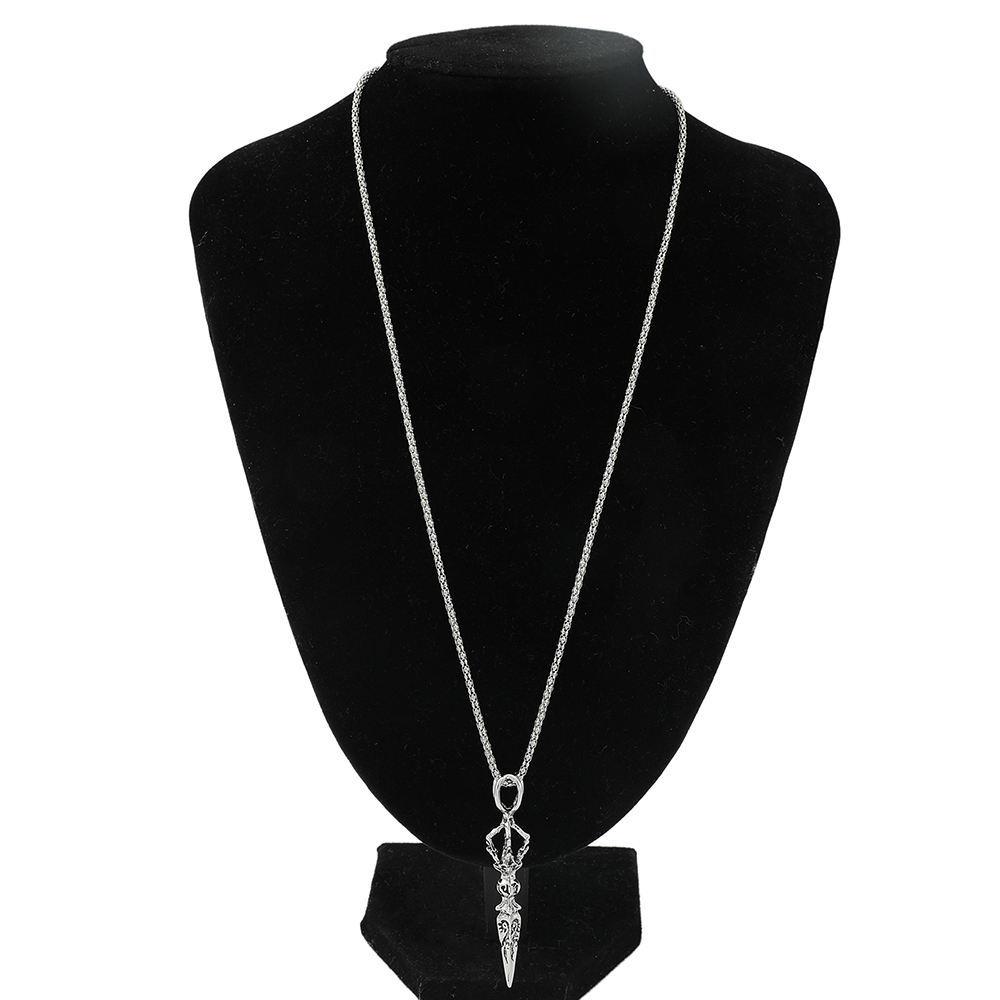 Kalung Alat Penangkal Setan Ga - Vintage Item ulasan dan harga