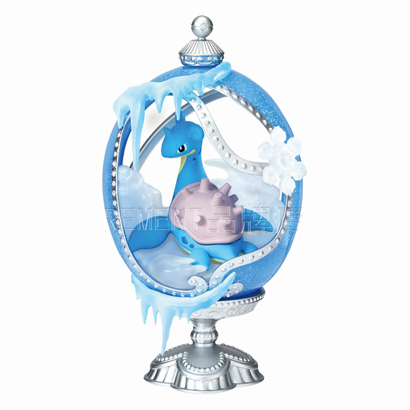 Rement Pokemon Sylveon Oval Eg - Small Vintage Collectible Items ulasan dan harga