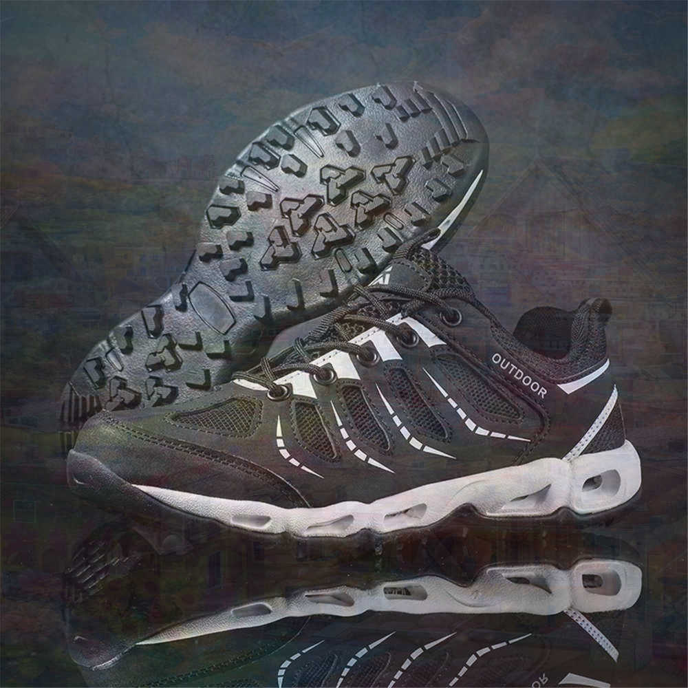 Sepatu Tenis Perak Ujung Bulat - Small Vintage Collectible Items ulasan dan harga