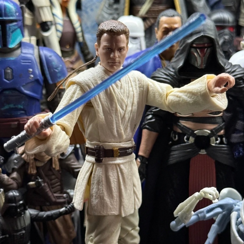 Hasbro Original Diskon Besar S - Vintage Collection Star Wars ulasan dan harga