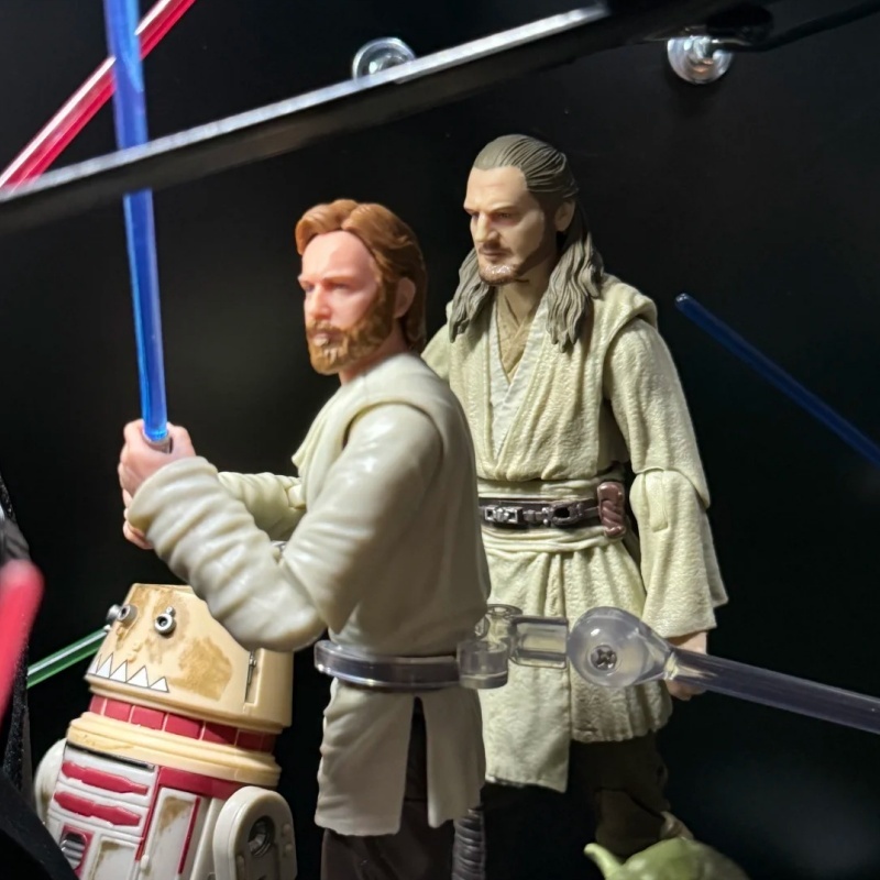Hasbro Original Diskon Besar S - Vintage Collection Star Wars ulasan dan harga