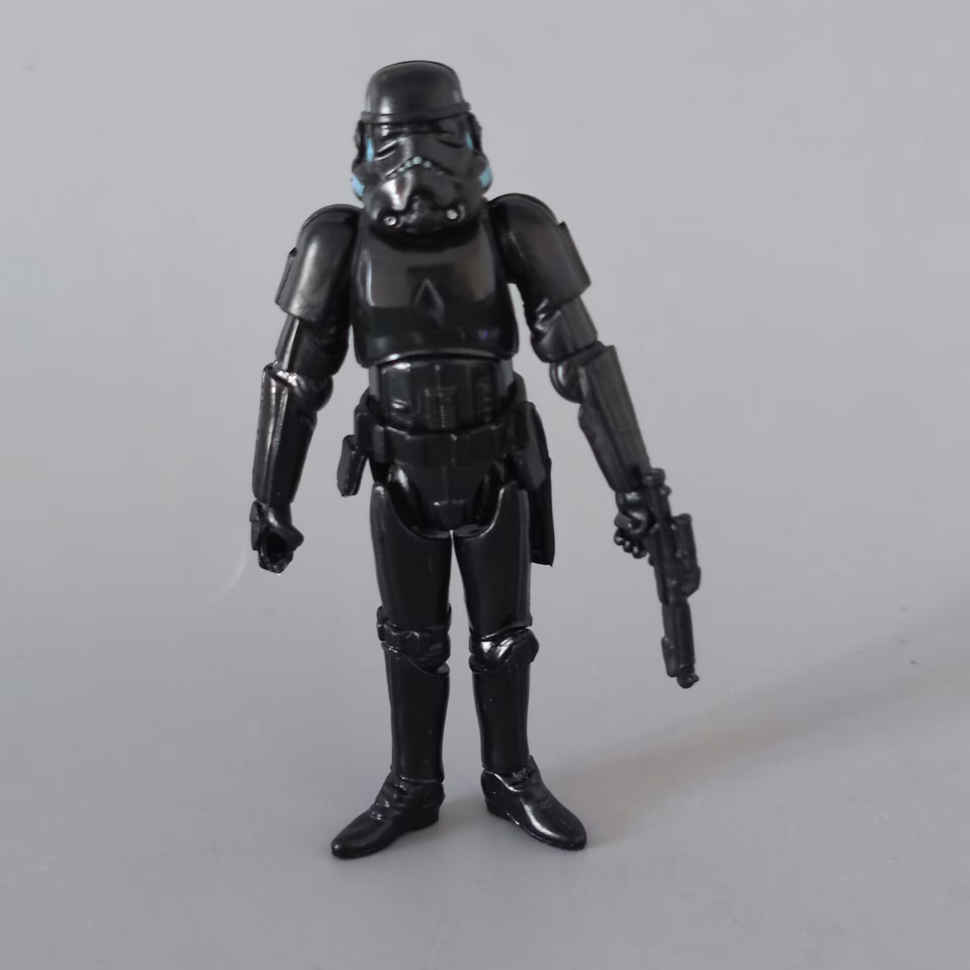 Lot Star Wars Shadow Strom Tro - Vintage Collection Star Wars ulasan dan harga
