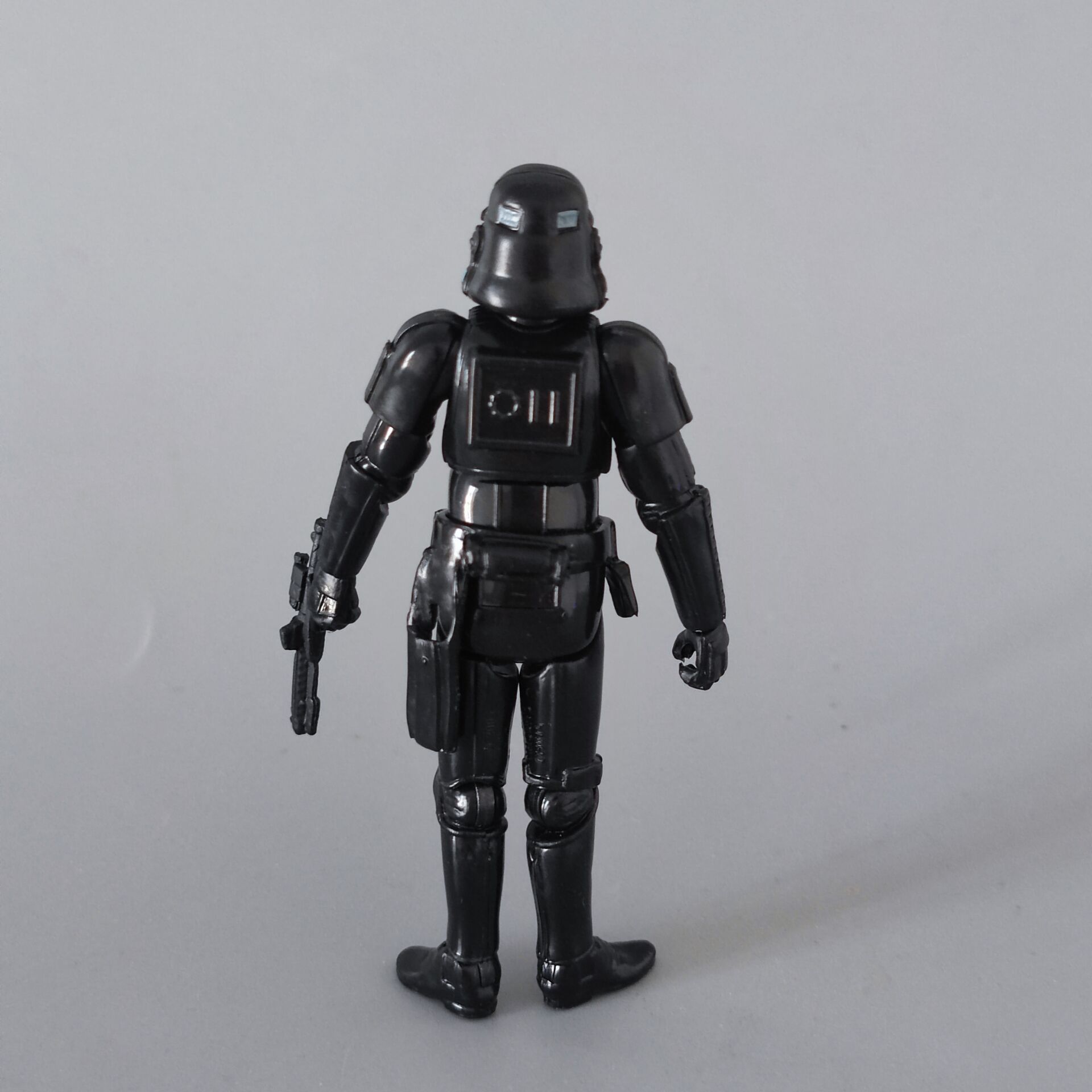 Lot Star Wars Shadow Strom Tro - Vintage Collection Star Wars ulasan dan harga