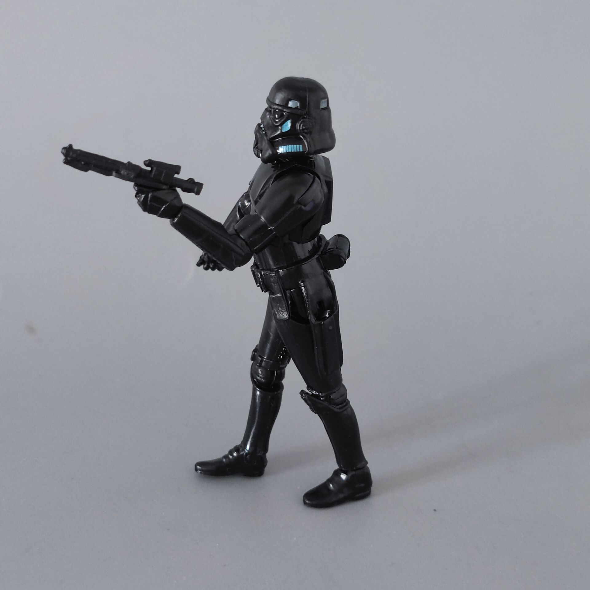 Lot Star Wars Shadow Strom Tro - Vintage Collection Star Wars ulasan dan harga