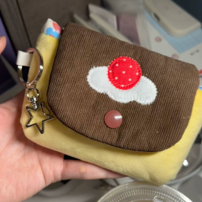 1 Buah Tas Kamera Mewah Antik  - Small Vintage Collectible Items ulasan dan harga