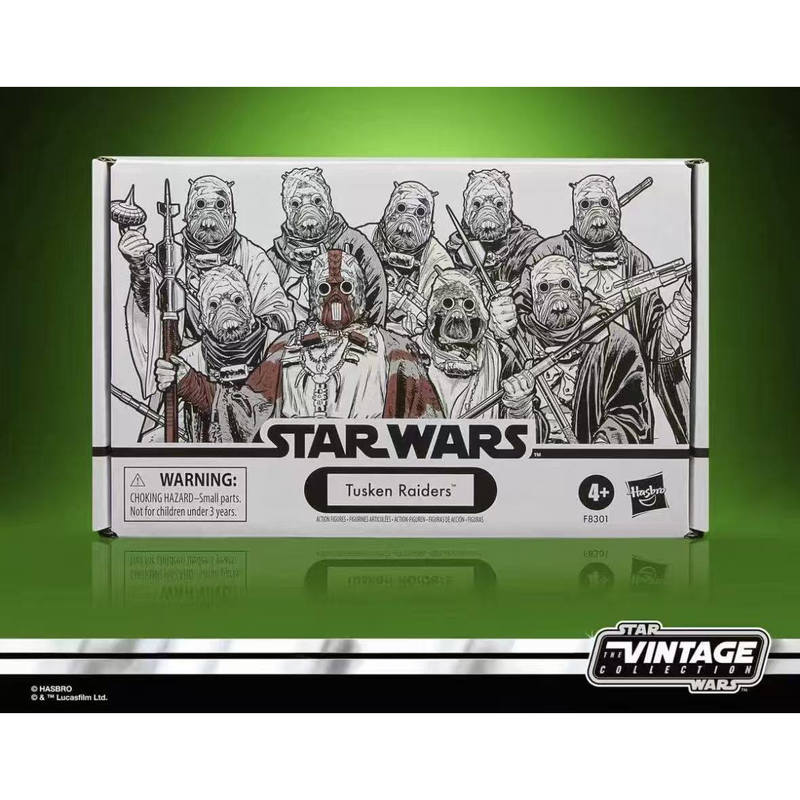 Hasbro Original Star Wars X Wi - Vintage Collection Star Wars ulasan dan harga