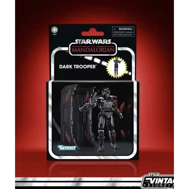 Hasbro Original Star Wars X Wi - Vintage Collection Star Wars ulasan dan harga