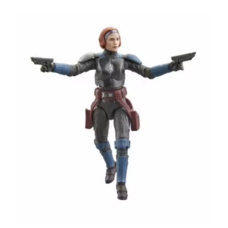 Model Koleksi Mainan Figur Ani - Vintage Collection Star Wars ulasan dan harga