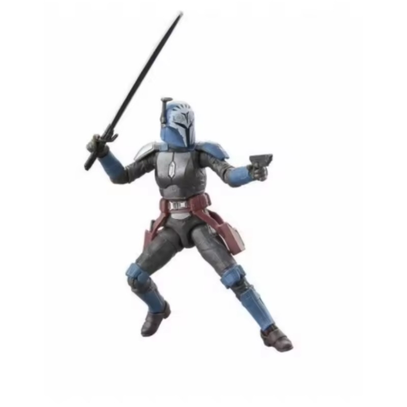Model Koleksi Mainan Figur Ani - Vintage Collection Star Wars ulasan dan harga