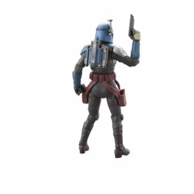 Model Koleksi Mainan Figur Ani - Vintage Collection Star Wars ulasan dan harga