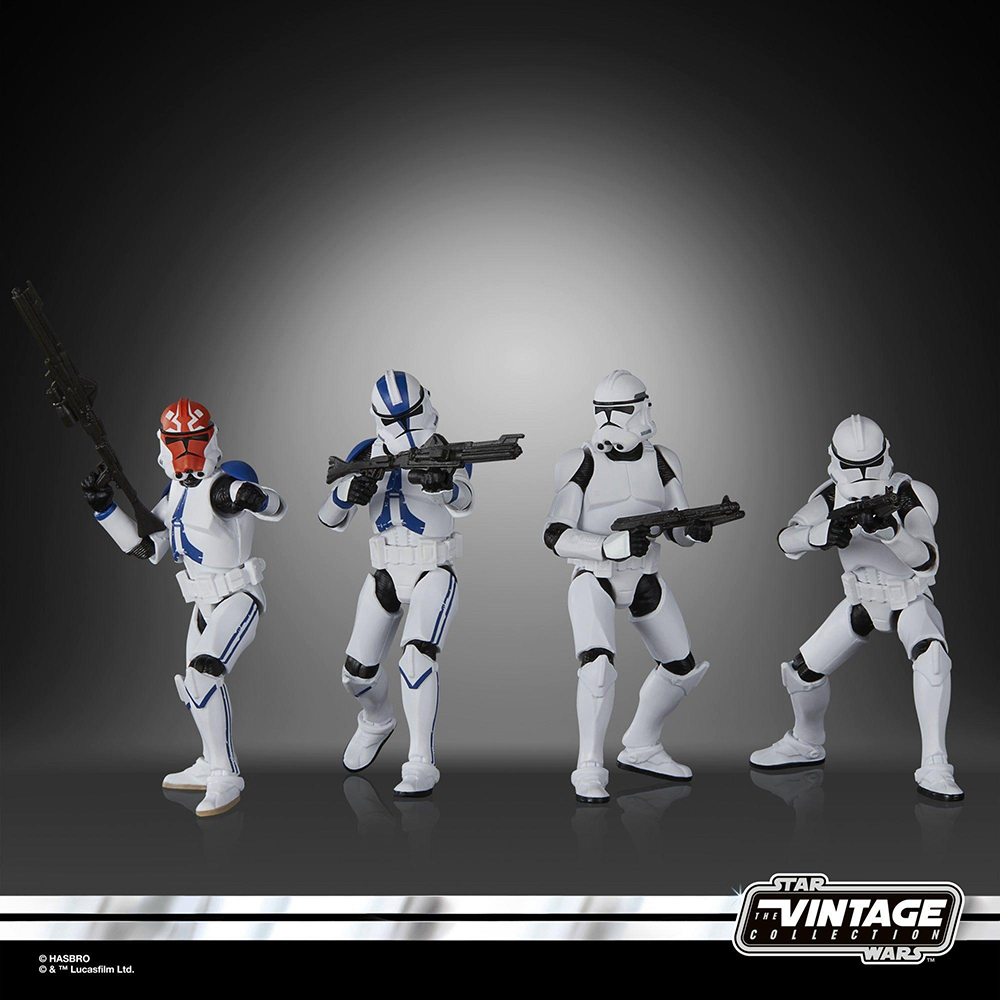 [Tersedia] Hasbro STAR WARS Ko - Vintage Collection Star Wars ulasan dan harga
