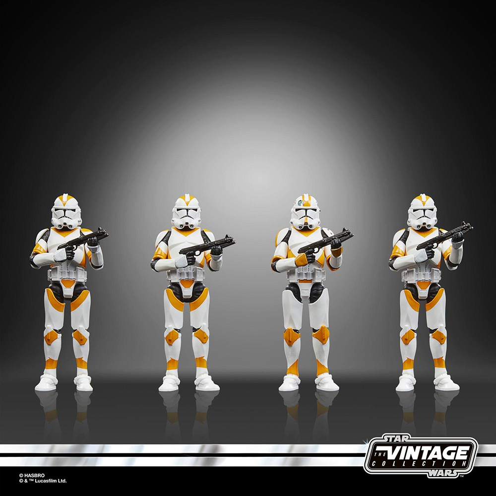 [Tersedia] Hasbro STAR WARS Ko - Vintage Collection Star Wars ulasan dan harga