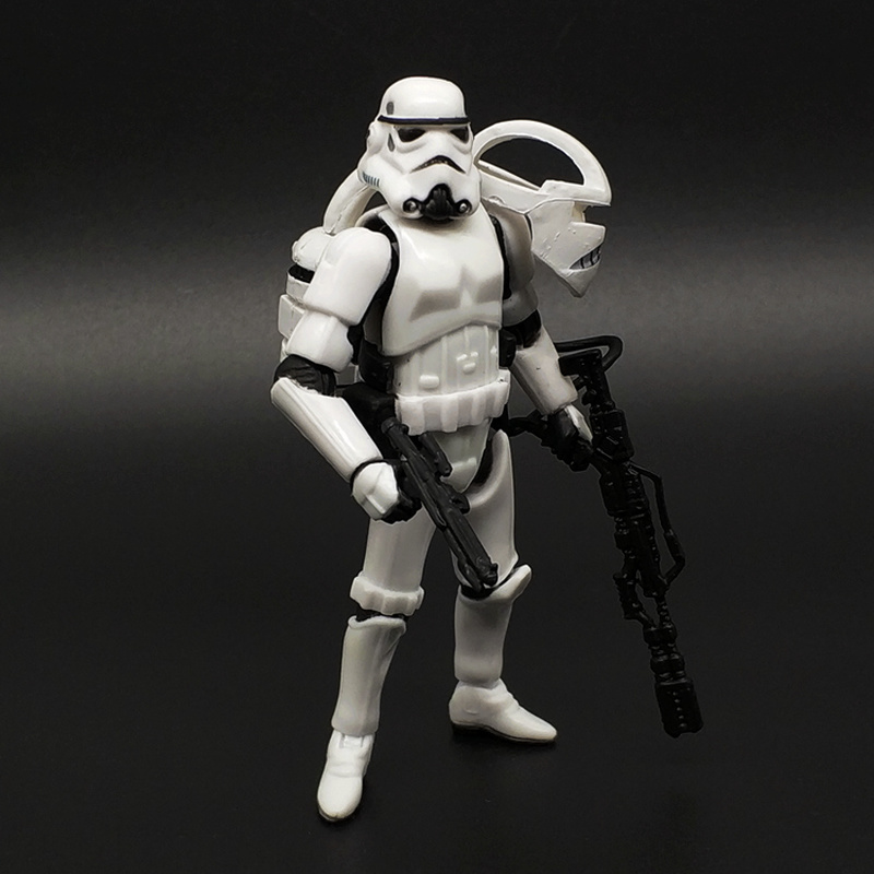 Mainan Model Prajurit Putih Pr - Vintage Collection Star Wars ulasan dan harga