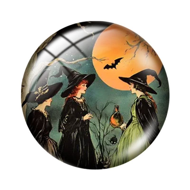 Cincin liontin gelang kaca cab - Vintage Item ulasan dan harga