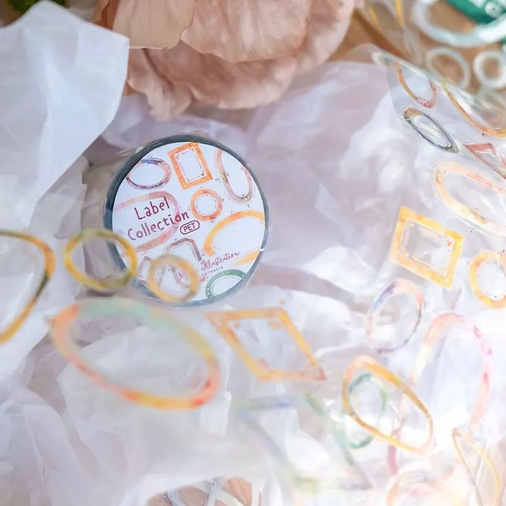 Meow Label Vintage koleksi Was - Vintage Things Collection ulasan dan harga