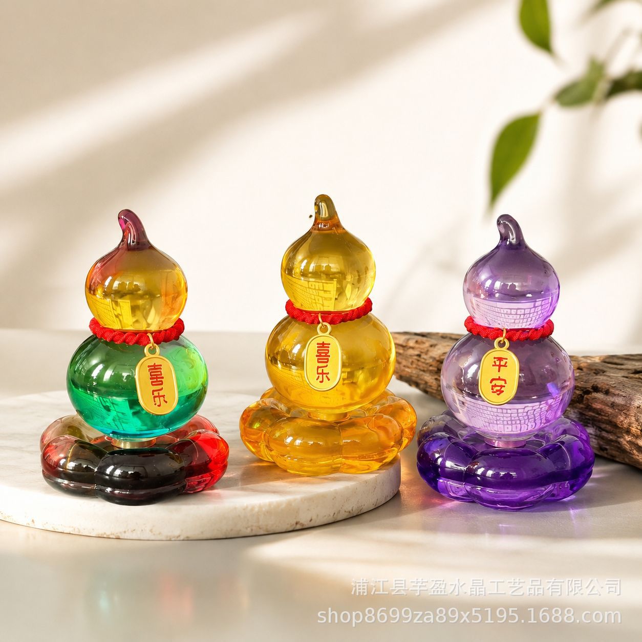 Figurin Labu Kaca yang Dapat D - Vintage Collectible Glass ulasan dan harga